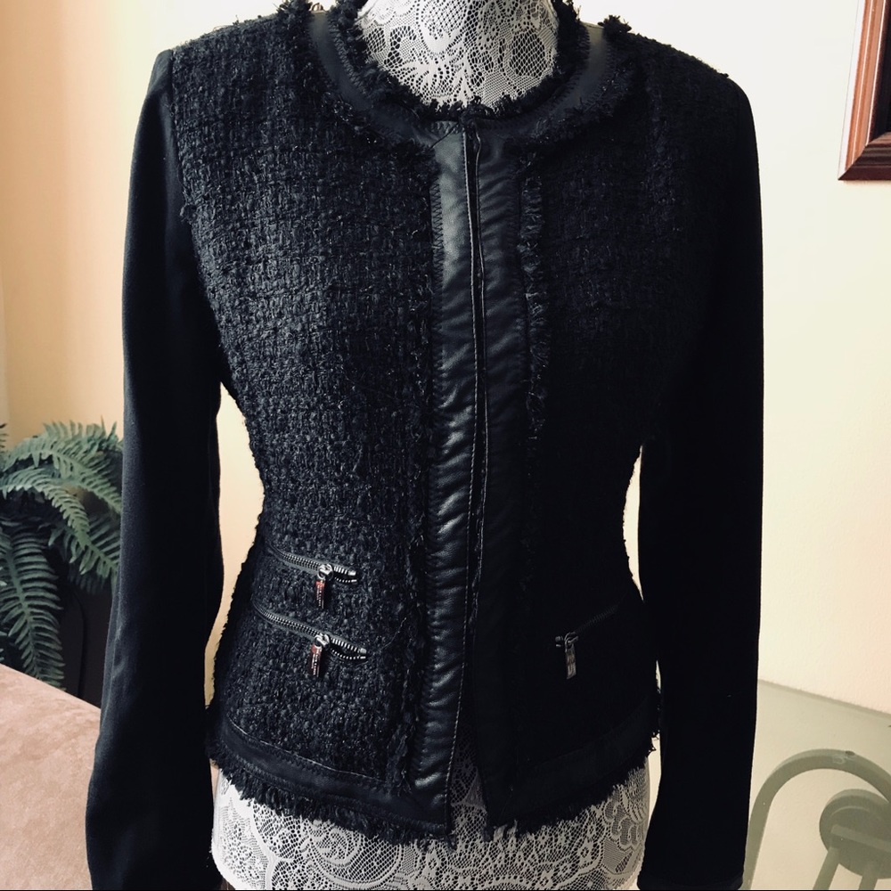 Chico Black Label Blazer